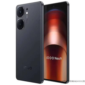 2024 VlVO IQOO Neo9 Pro teléfono móvil 6,78 pulgadas dimensión 9300 16GB + 1TB 5160mAh batería 120W cargador con cámara de belleza NFC - Product Image 4