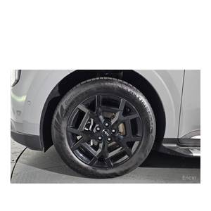 2024 สำหรับ Kia Carnival HEV 7 ที่นั่ง รุ่น Gravity เกียร์อัตโนมัติ เบาะหนัง กล้องมองหลัง-12,380 กม. พวงมาลัยซ้าย - Product Image 4