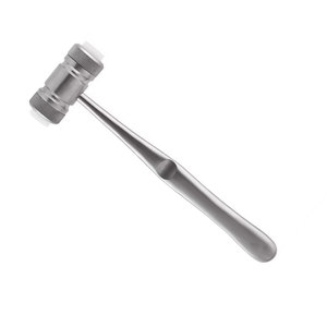 Maillet à os de qualité supérieure, fabriqué en usine, entièrement personnalisable avec logo, pour usage hospitalier, chirurgical et orthopédique - Product Image 3