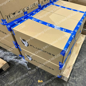 En Stock, Miner de Criptomonedas Fluminer T3 105T 110T ASIC, Equipo de Minería de Bitcoin, Miner de BTC Doméstico Silencioso, Precio al por Mayor - Product Image 2
