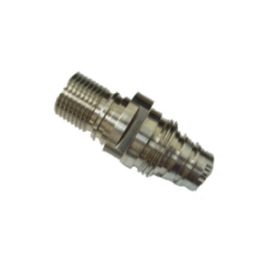 Fabrication par fraisage et tournage CNC de haute précision pour pièces de machines en métal et acier inoxydable, entièrement personnalisées, fabriquées en Thaïlande. - Product Image 5