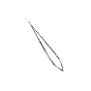 เครื่องมือผ่าตัด IAA SURGICAL INSTRUMENTS ที่จับเข็มผ่าตัดขนาดเล็ก แบบใช้มือ ความแม่นยำสูง ใช้ซ้ำได้ ผลิตจากสแตนเลสสตีล ได้รับมาตรฐาน CE ISO - Product Image 6