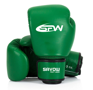 ถุงมือชกมวย MMA หนัง PU คุณภาพพรีเมียมระดับมืออาชีพ ระบายอากาศได้ดี ซับเหงื่อได้ดี ปรับขนาดข้อมือได้ - Product Image 2
