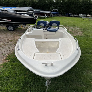 Aqua-líne 360, Lancha Rápida a Precio de Fábrica - Product Image 1