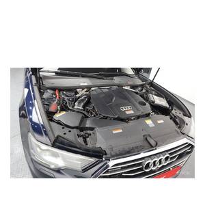 Audi A6 45 TDI quattro Premium 2022 con Cámara Trasera, Asientos de Cuero, Volante a la Izquierda, 23,455 km, Combustible Diésel - Product Image 6