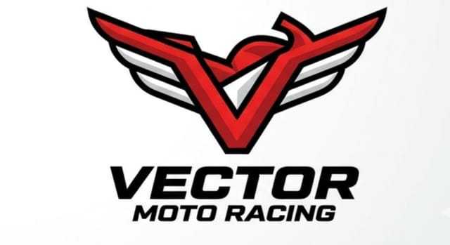 VECTOR MOTO RACING logo