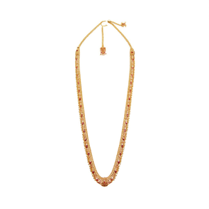 Fashion Body Chain Vaddanam Models - Product Image 2