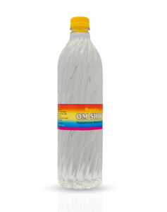 น้ำมันจักรเย็บผ้าออมชิว พรีเมียม ขนาด 800 มล. - Product Image 1