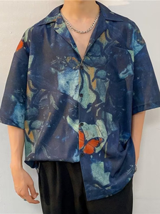 Camiseta para Hombre, OEM ODM, Personalizada, de Lona, Secado Rápido, Manga Corta, Informal, Deportiva, de Alta Calidad, Distribuidor Mayorista - Product Image 4