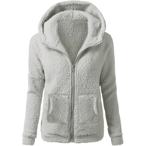 Custom Logo Mens Hoodies Heavyweight Fleece Sweatshirt Streetwear OEM Wholesale Supplier Unisex Hooded Fleece <b>Zip</b>-<b>Up</b> <b>Jacket</b> - Product Image 6