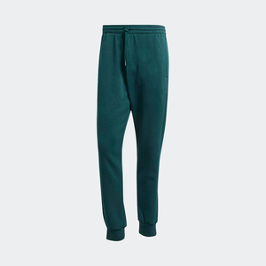 Ensemble de survêtement unisexe vert à capuche, sweat-shirt et pantalon décontractés à manches longues, respirant, en polyester et coton, pour l'automne - Product Image 2