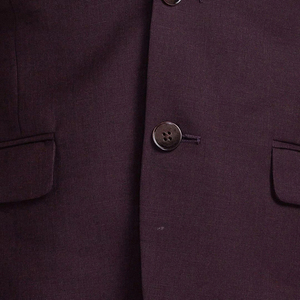 Trajes Formales Slim Fit para Hombre, Blazers, Esmoquin, Traje de Fiesta, Boda, Casual, Negocios, Pantalón, Chaqueta, con Logotipo Personalizado - Product Image 4