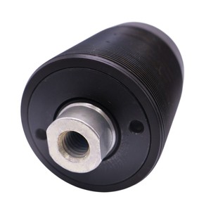 Cilindro Hidráulico de Empuje con Cuerpo Roscado de Acero 010-022-222 para Dispositivos Hidráulicos CNC y Automatización - Product Image 2