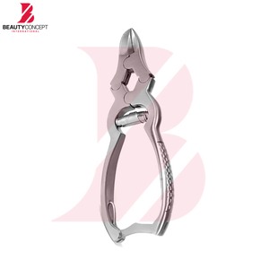 Kit de herramientas de podología de alta calidad del mejor proveedor para cirugía de uñas gruesas, precio razonable, instrumentos de podología de acero inoxidable - Product Image 2