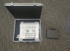 Ecógrafo Oftálmico A-Scan, Instrumento de Medición de Ultrasonido, Biómetro, Escáner de Longitud del Eje del Globo Ocular, Portátil, con Escaneo de Amplitud Ó<span class=keywords><strong>ptica</strong></span> A-Scan - Product Image 6