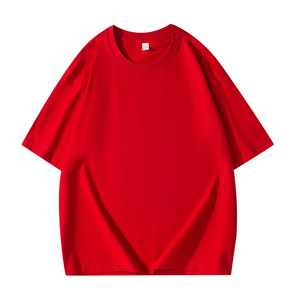 Camisetas de Algodón para Hombre, Fabricante OEM, Proveedor Mayorista, Tela Jersey Suave, Marca Privada, Fabricación de Ropa al Por Mayor - Product Image 2