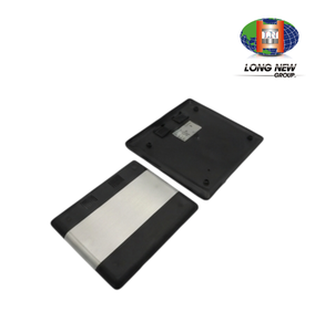 Cubierta Inferior para Portátil de Plástico PP Personalizada LONGNEW |   Carcasa para Portátil con Impresión OEM - Product Image 3