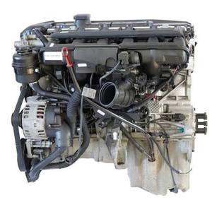 Moteur complet <span class=keywords><strong>M54B25</strong></span> M54B30 pour moteur <span class=keywords><strong>M54B25</strong></span> 2.5L pour E46 E39 E60 X3 Z3, moteur de voiture haute performance - Product Image 2
