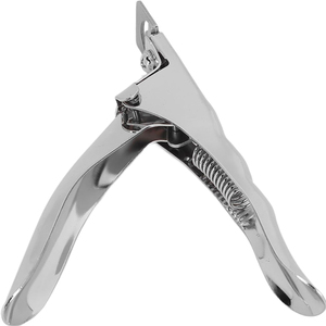 Best Wholesale Price Manufacturer Nail Clippers with Sharp Blade Tip for High Quality Extra Large stylish Durable Nail Clippers - Product Image 2