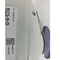 Transducteur ultrasonique transvaginal endocavitaire compatible neuf IC5-9-D pour GE Voluson E6/E8 Expert