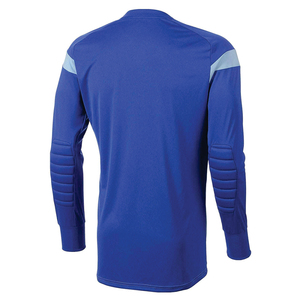 Maillot de football de gardien de but personnalisable pour homme adulte, respirant et léger, de haute qualité, vente en gros directe usine - Product Image 3