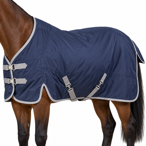 Couvertures pour chevaux personnalisées légères, de haute qualité et confortables, avec un design optimal, différentes couleurs, service OEM - Product Image 6