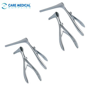 Juego de Instrumentos Médicos Artroscópicos Manuales de Acero Inoxidable de Alta Calidad al por Mayor: Pinzas y Perforadores de Cesta con Certificación CE - Product Image 4