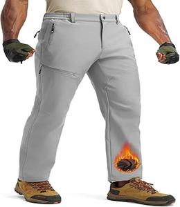 High Quality Quick Dry Button Zipper Closer Lightweight <b>Vintage</b> Mid Waist Classic Casual Fit Custom Color <b>Trouser</b> Pants for Men - Product Image 3