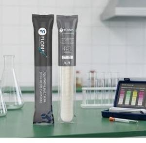 Cartouche de filtration de sédiments pour systèmes d'eau multi-étages offrant une clarté, une sécurité et une purification constantes améliorées - Product Image 2