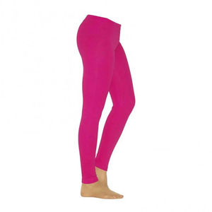 Leggings de Cintura Alta para Mujer, Tallas Grandes, Transpirables, de Secado Rápido, con Spandex/Poliéster, Cintura Elástica, Material Suave, Servicio Personalizado - Product Image 6