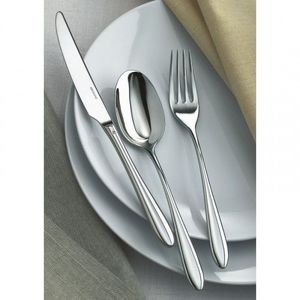 Juego de Cubiertos Vertex Premium, Cubertería Moderna para Restaurantes, Hoteles y Grupos de Hostelería - Product Image 1