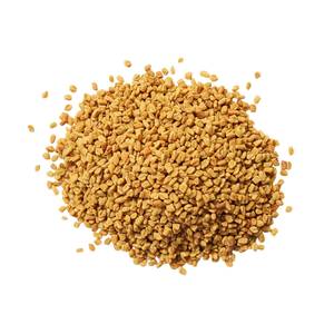 Fournisseur de Matériaux Végétaux : Graines de Trigonella Foenum Graecum, Matière Première Botanique Naturelle en Gros - Product Image 1