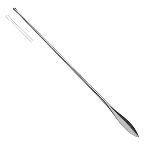 Sonda Reutilizable con Instrumento de Examen Ocular Quirúrgico de Acero Inoxidable Médico, Fabricante OEM, Marca Privada Ariston International - Product Image 4