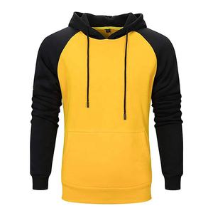 Sweat à capuche Streetwear de haute qualité avec logo personnalisé en gros sweat à capuche et sweat-shirts pour hommes impression en relief 100% coton - Product Image 1