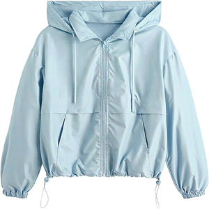 Veste coupe-vent pour homme de qualité supérieure, imperméable, en softshell, pour l'extérieur, avec capuche, design de protection hivernale - Product Image 6