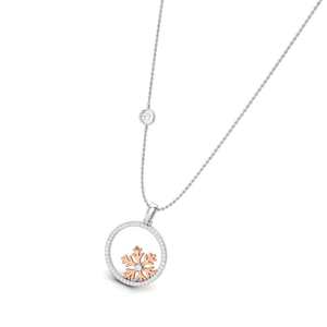 Minimalist <b>Lock</b> Pendant Necklace 925 Sterling Silver Rhodium Plated Snake Chain Unisex <b>Jewelry</b> - Product Image 5