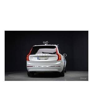 ปี 2023 สำหรับ XC90 T8 Ultimate พวงมาลัยซ้าย เกียร์อัตโนมัติ กล้องมองหลัง ไฮบริด 147,443 กม. หลังคาพาโนรามา 7 ที่นั่ง - Product Image 4
