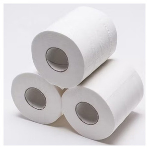 Papel Tisú Blanco Virgen para Suministros de Hostelería, Productos para el Cuidado de Huéspedes y Aplicaciones de Higiene Institucional - Product Image 2