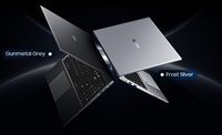 Laptop Aziendale 15.6 Pollici SSD Corpo in Metallo Display IPS Processore Quad Core Tastiera Inglese Nuovo Shenzhen EU Windows 11 Home Garanzia 1 Anno