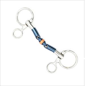 Nouveauté : Étrier en acier inoxydable pour l'équitation - Product Image 6