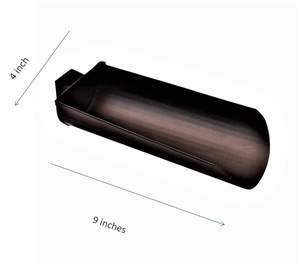 Bol en fonte pour riz, vaisselle de cuisine, petit plat de service pour pâtes, bol à soupe miso, bol japonais en fer pour la cuisson - Product Image 2