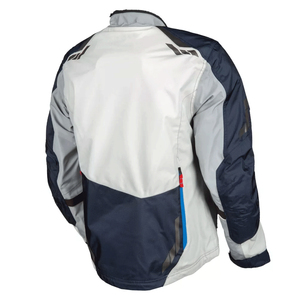 Vêtements de moto en Cordura OEM, vêtements de course imprimés, anti-UV, imperméables, respirants, poches multifonctionnelles, vêtements de sport unisexes - Product Image 6