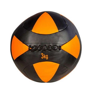 Balones Medicinales de Alta Calidad, Balones de Entrenamiento con Peso, Hechos en Pakistán - Product Image 6