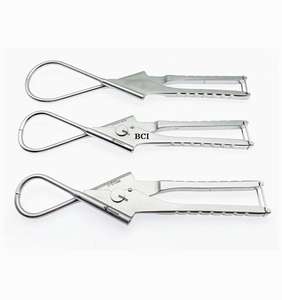 Guide-fils orthopédique, dispositif médical, passe-fils en acier, instruments chirurgicaux orthopédiques creux par Dentavex - Product Image 6