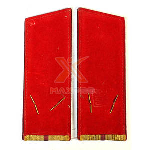 Accesorios de Uniforme de Calidad, Epaulettes con Diseño Único, Epaulettes en Venta con MOQ Bajo - Product Image 2