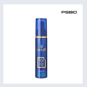 essential oils wholesale Korean K-Beauty <b>PS</b> Bio Rube Rose Herb Oil 100ml Made in Korea Herbal hair care - Product Image 1