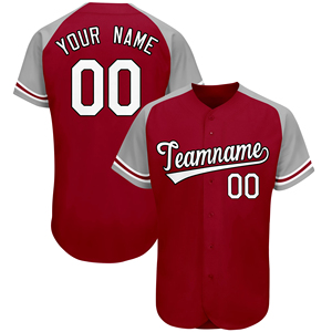 Maillot de baseball noir personnalisé à manches courtes, boutonné sur le devant, en polyester anti-humidité, imprimé par transfert thermique, nom de l'équipe 00, homme, coupe classique - Product Image 4