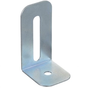 TRUSCO LBP-1 Étagère en acier légère avec support anti-basculement en forme de L 35x40x70 - Product Image 1