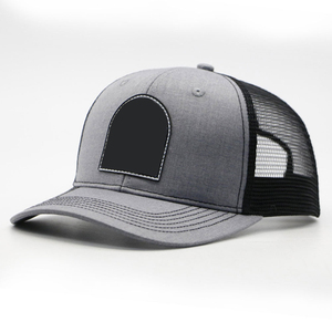 Factory Custom High Quality 3D Embroidery Logo Canvas Fabric 6 Panel Baseball Cap Casual Breathable <b>Waterproof</b> <b>Hat</b> for Men Women - Product Image 3