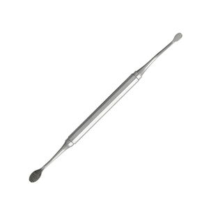 ชุดเครื่องมือผ่าตัดเหงือกและกระดูกทางทันตกรรม ทำจากเหล็กกล้าไร้สนิม น้ำหนักเบา แบบใช้มือ  ชุดคู่ - Product Image 3